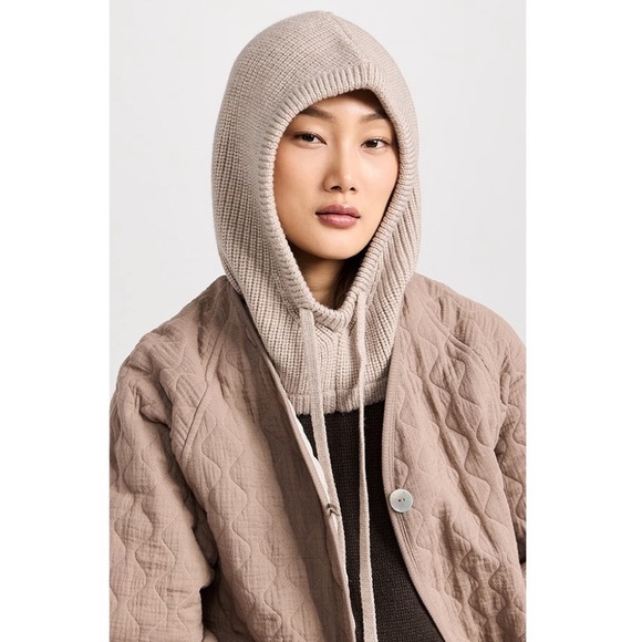 rag & bone | Accessories | Rag Bone Carolina Hood Balaclava | Poshmark